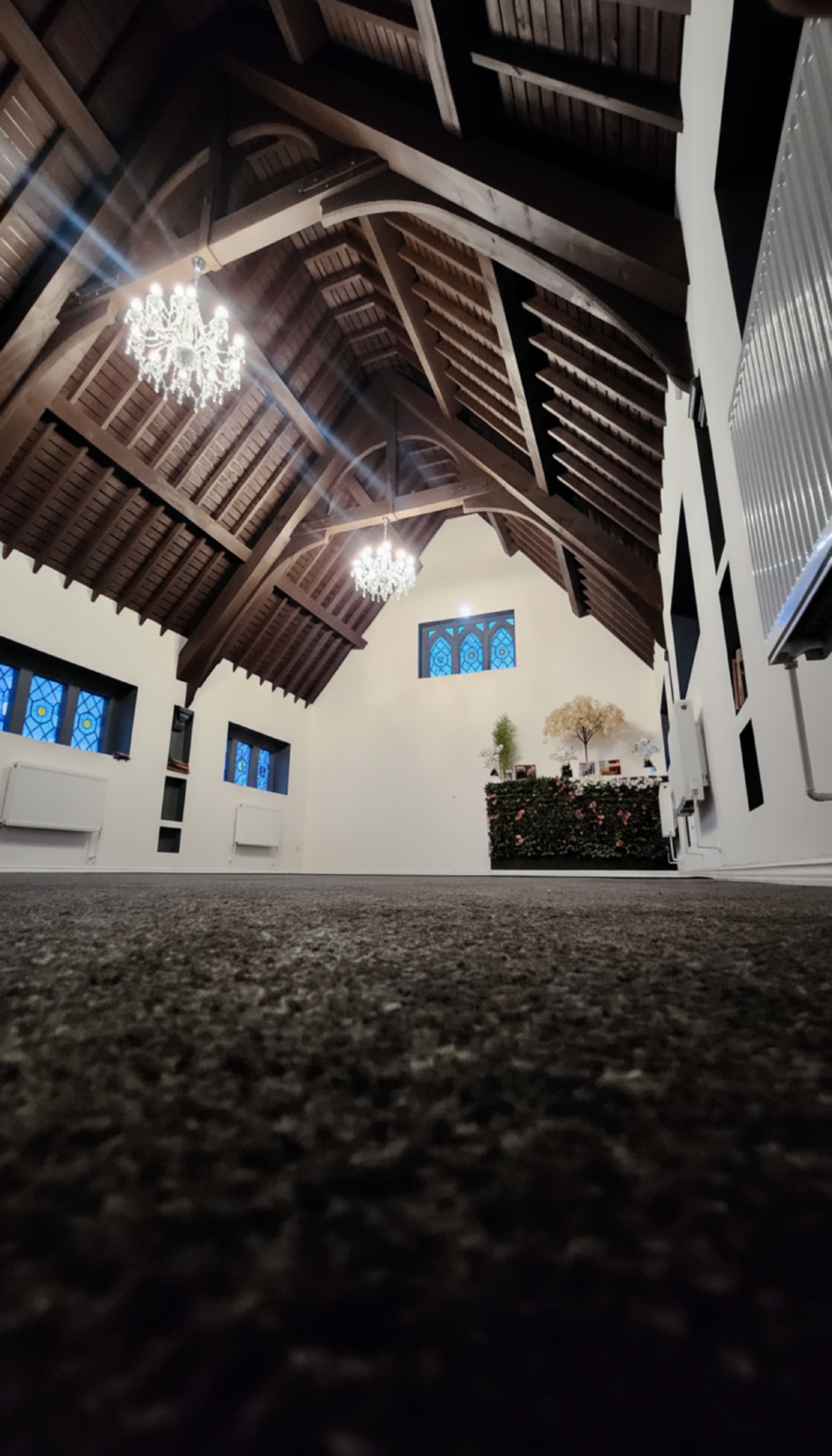 Chapel