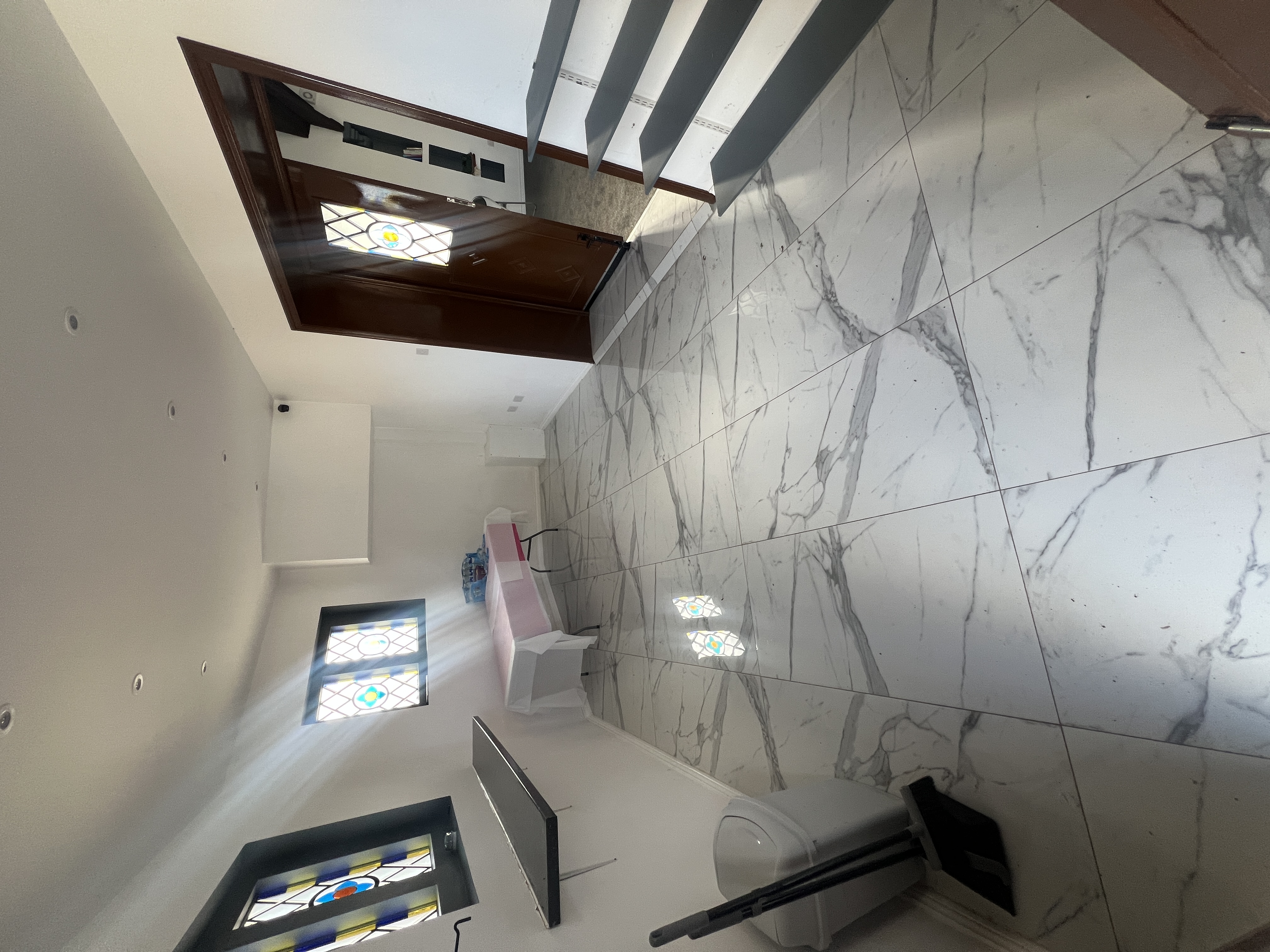 Chapel
